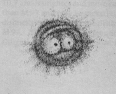 [M97 'Owl', Lord Rosse]