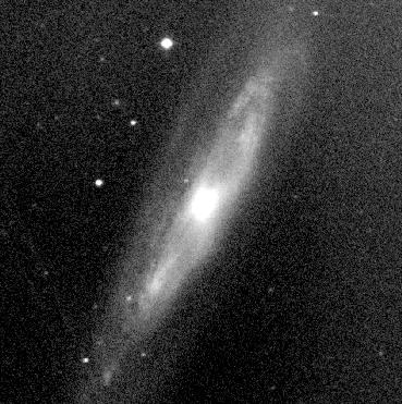 [M98, Limber Observatory]