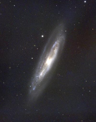 [M98, NOAO]