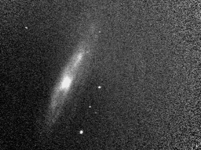[M98, UA Astro Club]