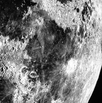 [Earth-based pic]