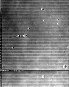 [Lunar Orbiter Atlas photo]