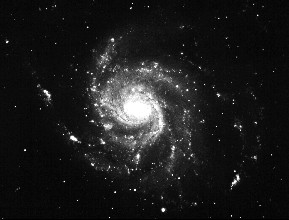 [M101 image]
