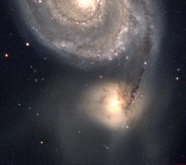 [NGC 5195 image]