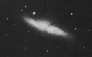 [M82 image]