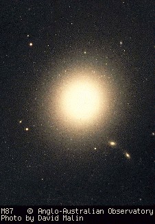 [M87 image]