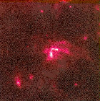 [NGC  595 image]