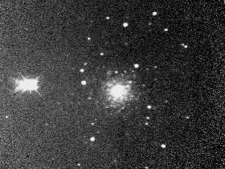 [NGC 2419 image, UA Astro Club]