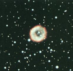[NGC 2438 image]