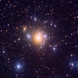 [NGC 2451 image]