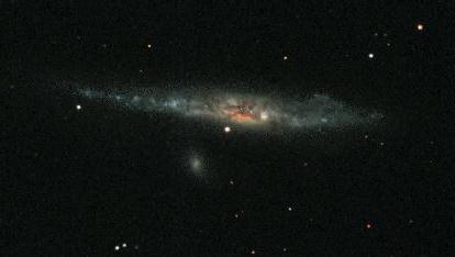 [NGC 4631 image]