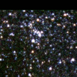[NGC 6633 image]