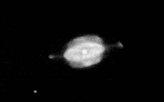 [NGC 7009 image]