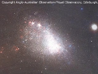[NGC  292 image]