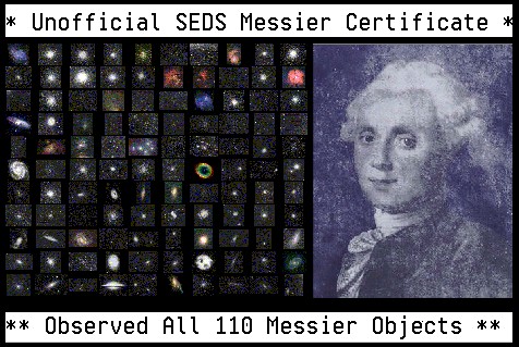 Messier Logo